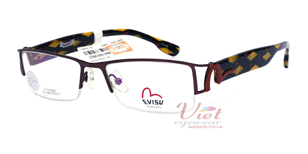 Gọng kính EVISU EVH3220 16D